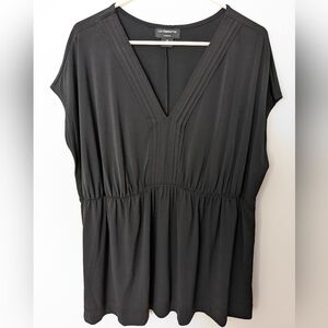 Liz Claiborne dressy shirt